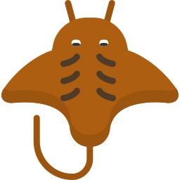 stingray Ícone