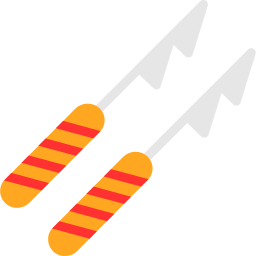 Harpoon icon