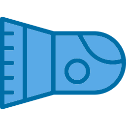 Подводный самокат иконка