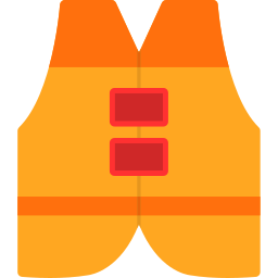 Lifejacket icon