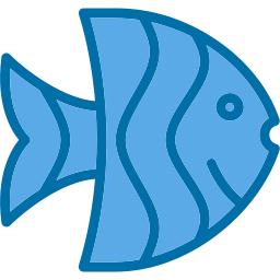 kaiserfisch icon