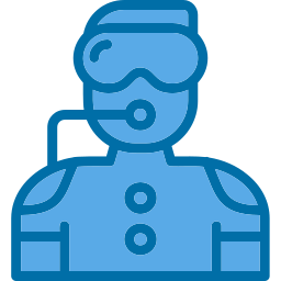 Diver icon