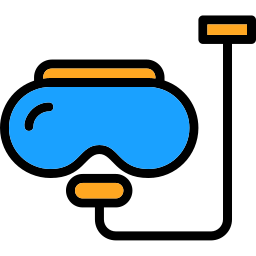 Snorkel icon