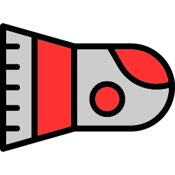 scooter submarino icono