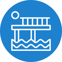 Pier icon