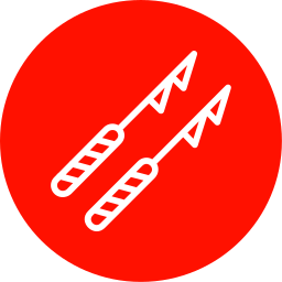 Harpoon icon