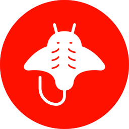 Stingray icon
