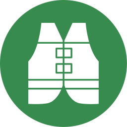 Lifejacket icon