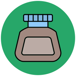 インク icon