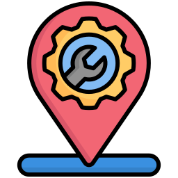 Location icon