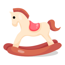 caballo de troya sticker