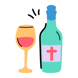 Wine icon