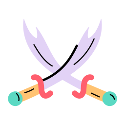 меч иконка