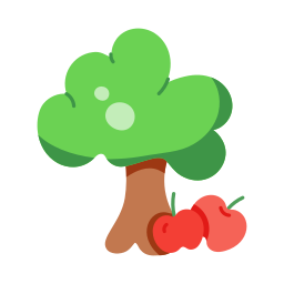 Tree icon