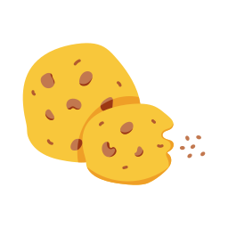 Cookies icon