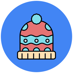 Beanie icon