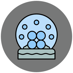 schneeball icon