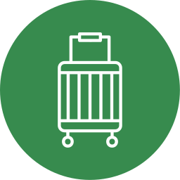 Baggage icon