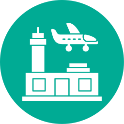 Airport icon