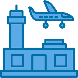 Airport icon