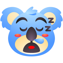 Sleep icon