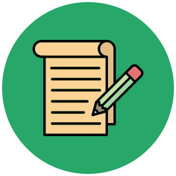 Notes icon