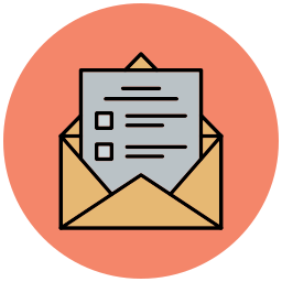 email icon