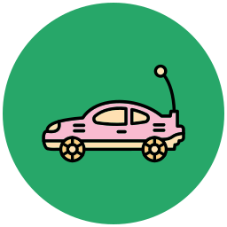 autospielzeug icon