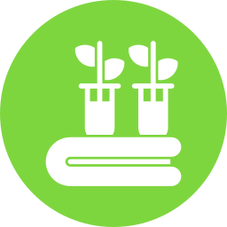 Botanist icon