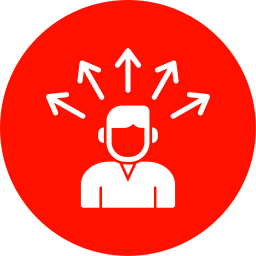 Decision icon