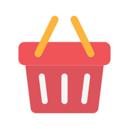 basket-shop icon