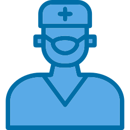 Surgeon icon