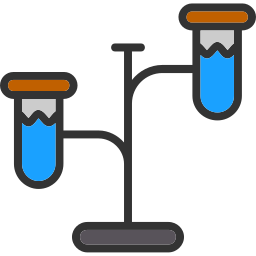 実験 icon