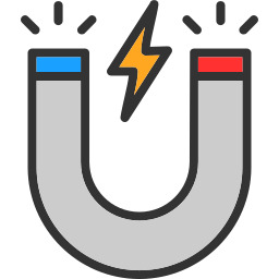 Magnet icon