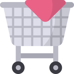 Trolley icon