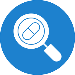 Research icon