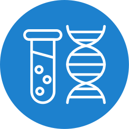 DNA Test icon