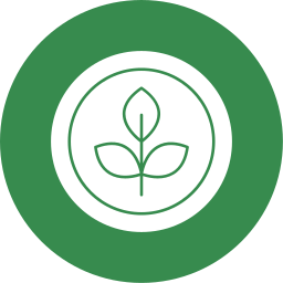 Plant icon