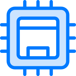 Hardware icon