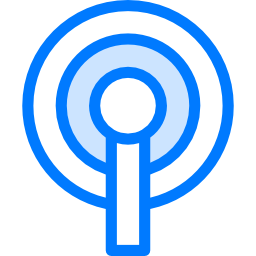 Signal icon