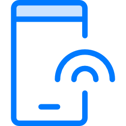 Wifi signal icon