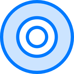 Wheel icon