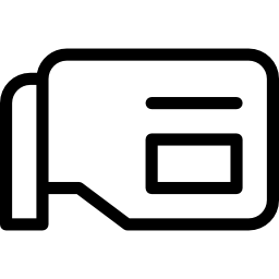 Бензонасос иконка