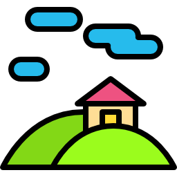 House icon