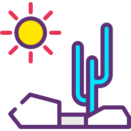 Cactus icon