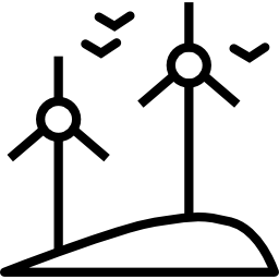 eolico icona
