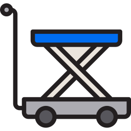 Trolley icon