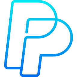 paypal icoon