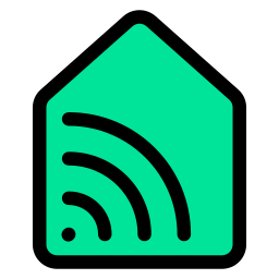 Smarthome icon