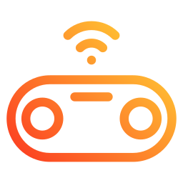 audiosystem icon